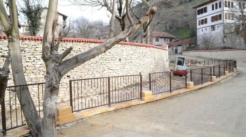 Ak&ccedil;asu Turizme Kazandırılıyor