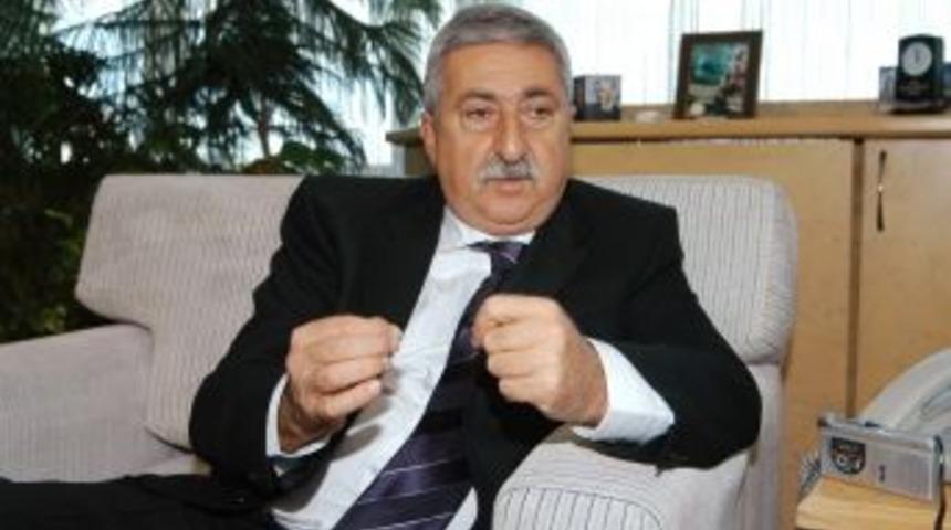 Paland&ouml;ken: &ldquo;cep Telefonlarında Kredi Kartına Taksit Yasağı Kalkmalı&rdquo;