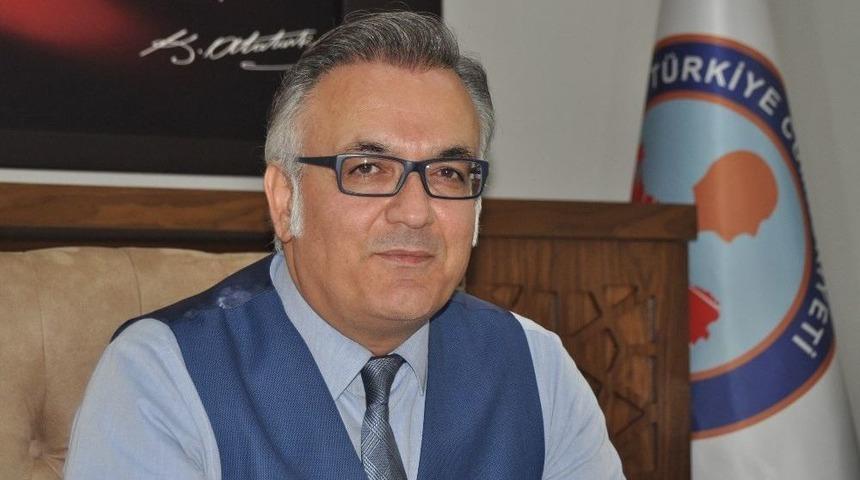 İneg&ouml;l 15 Bin 500 Suriyeliye Kucak A&ccedil;tı