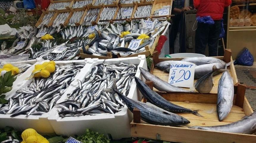 Palamudun Fiyatı Dudak U&ccedil;uklatıyor