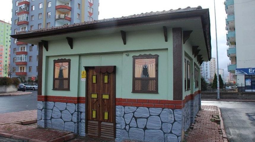 Melikgazi&rsquo;de Enerji Aktarımına Belediye Katkısı