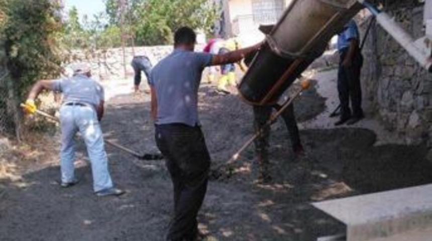 P&uuml;t&uuml;rge&rsquo;nin Yolları Sil Baştan