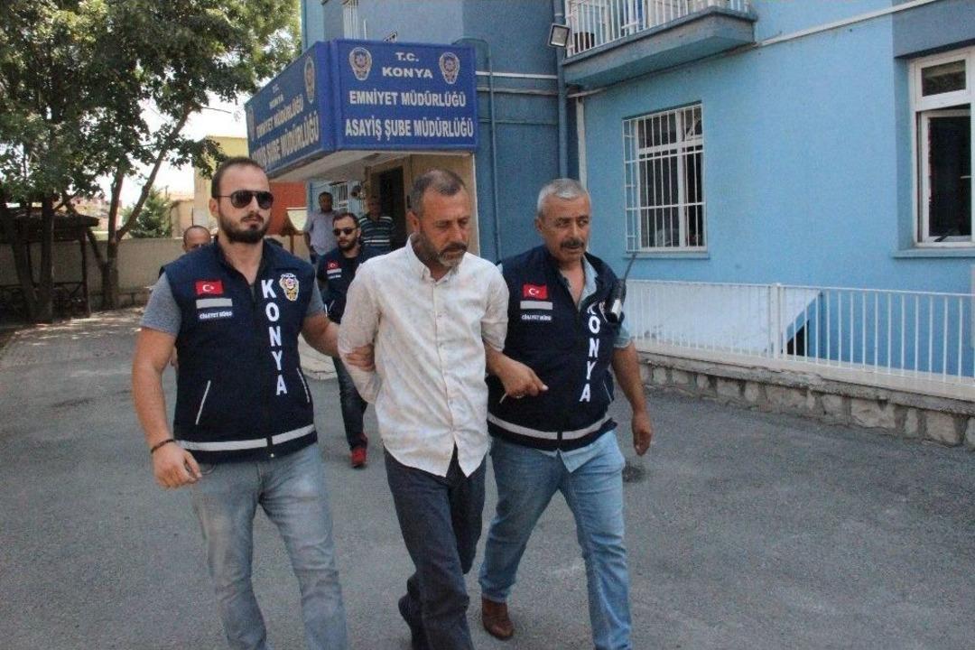 Seyyar Satıcı Cinayetinde Kan Davası İddiası