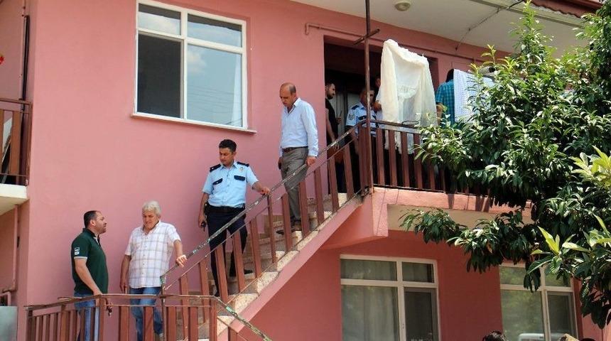 40 Yıllık Eşini Pompalı T&uuml;fekle &Ouml;ld&uuml;ren Şahsa M&uuml;ebbet Hapis