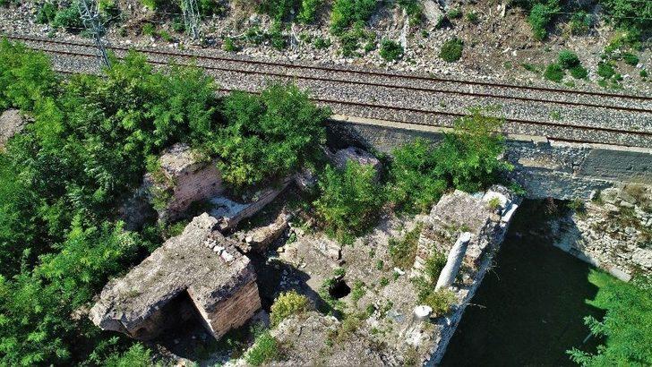 (özel) İstanbul’un Saklı Sarayı Açık Hava Müzesi Olacak G3