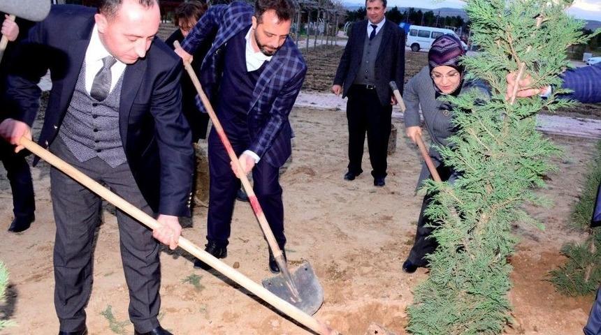 Yerli Ve Milli İttifaka Meram&rsquo;dan Destek