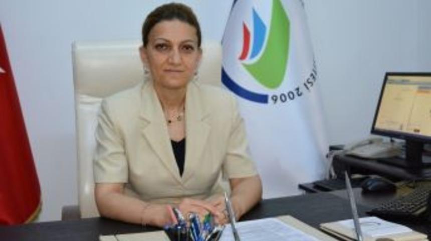 Ülke Tarımında Önemli Roller Üstlenecekler