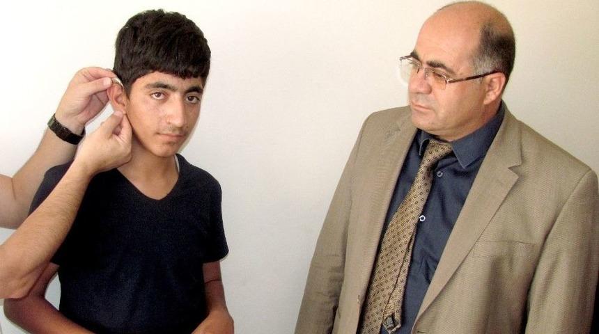 14 Yıl Sonra İlk Kez Net Bir Şekilde Duymaya Başladı