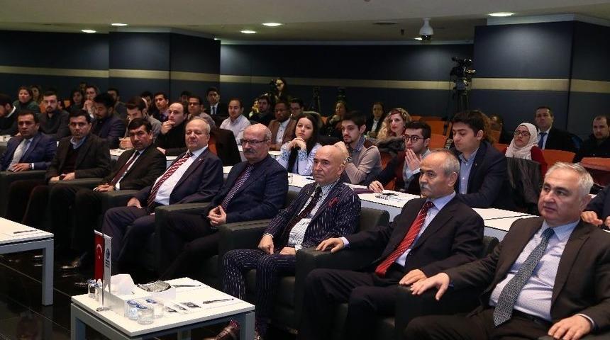 Sağlık Turizmi Ve Medikal Sanayi İhracatının Artırılması İ&ccedil;in Ato-aso El Ele Verdi