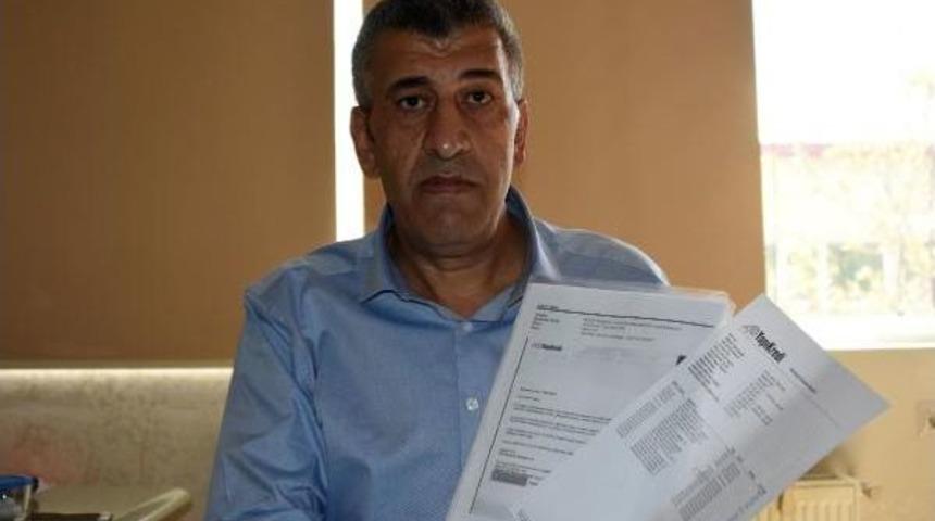 Dolandırıcıların Kurbanı Oldu, Kızını Üniversiteye Gönderemedi