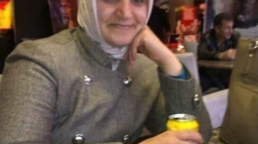 &Ouml;ğretmen Eşini Ve Kayınvalidesini &Ouml;ld&uuml;ren Zanlı, 14 G&uuml;n Sonra Teslim Oldu