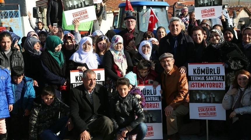 Kazım Kurt&rsquo;tan Termik Santral A&ccedil;ıklaması