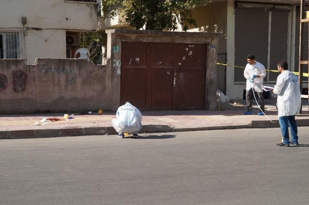 Batman&rsquo;da Karı-koca Arasındaki Tartışma Kanlı Bitti