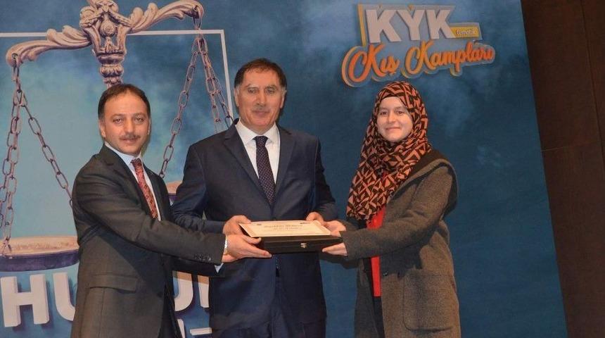 "antidemokratik S&uuml;re&ccedil;lerde Hukuk&ccedil;uların Refleksi&rsquo; Konferansı