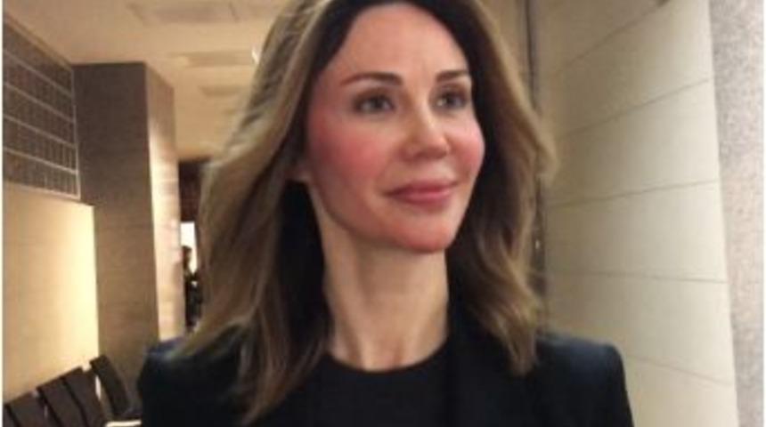 İbrahim Ve Demet Kutluay &Ccedil;ifti Boşandı