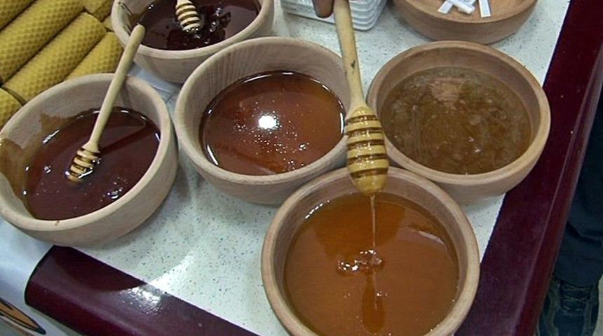 İstanbul&rsquo;da &lsquo;ballı G&uuml;nler&rsquo; Başladı