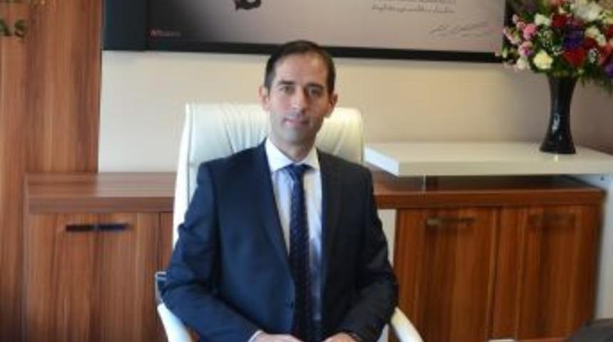 Besaş&rsquo;ta G&ouml;rev Değişimi