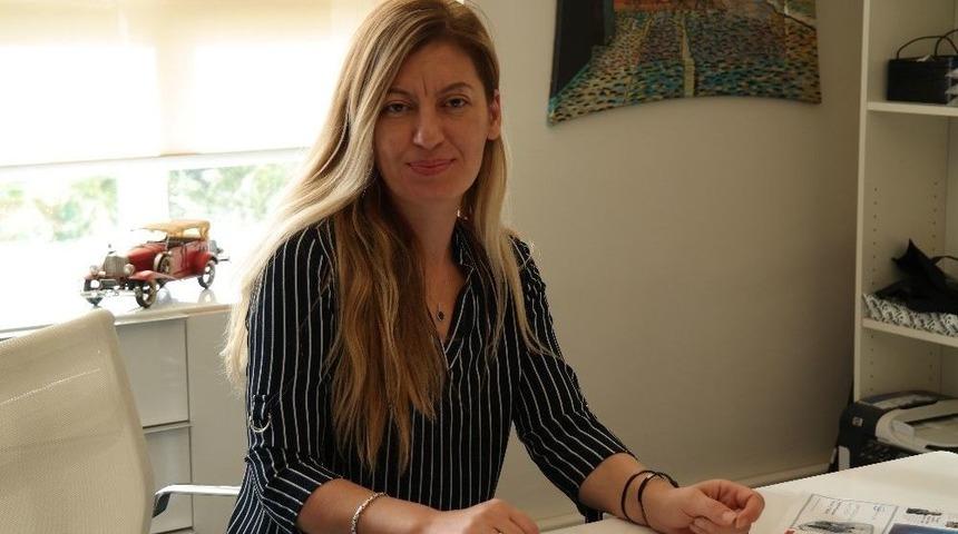 İş D&uuml;nyasının &Ccedil;ıkış Yolunda &rsquo;bilen Teknolojiler&rsquo; Var