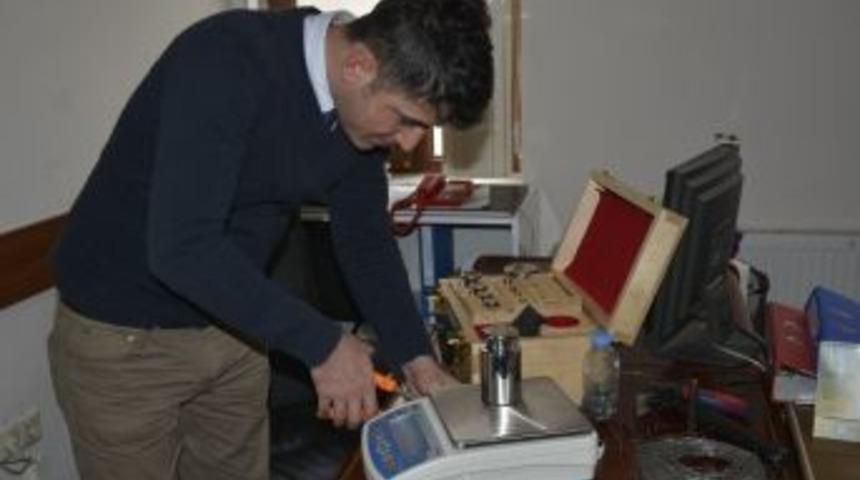 Bilim, Sanayi Ve Teknoloji M&uuml;d&uuml;rl&uuml;ğ&uuml;&rsquo;nden &Ouml;l&ccedil;&uuml; Aletleri Uyarısı