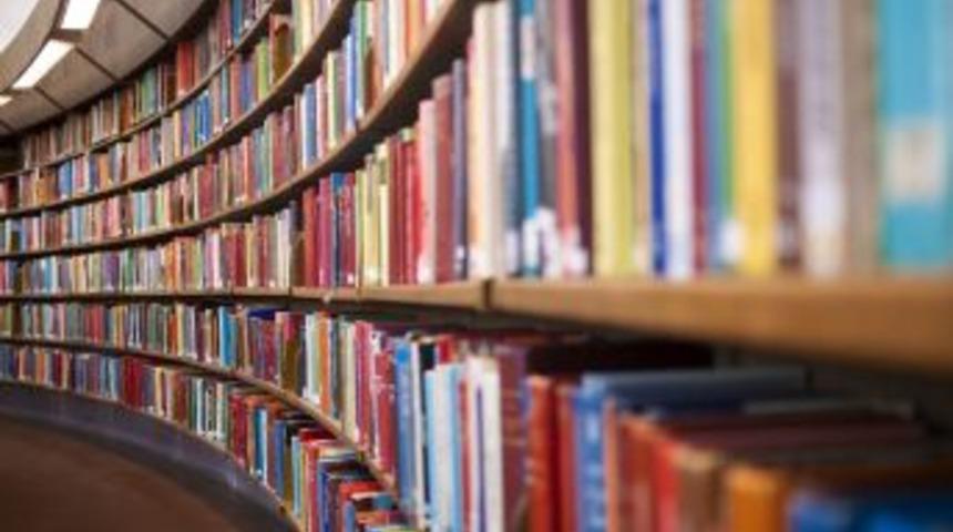 T&uuml;rkiye&rsquo;de Toplam 28 Bin 126 K&uuml;t&uuml;phane Var