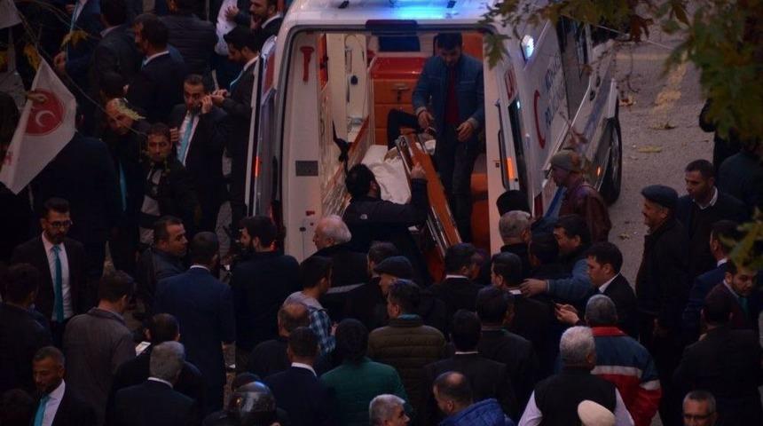 Isparta&rsquo;dan Alanya&rsquo;ya Oyunu Kullanmak İ&ccedil;in Ambulansla Geldi