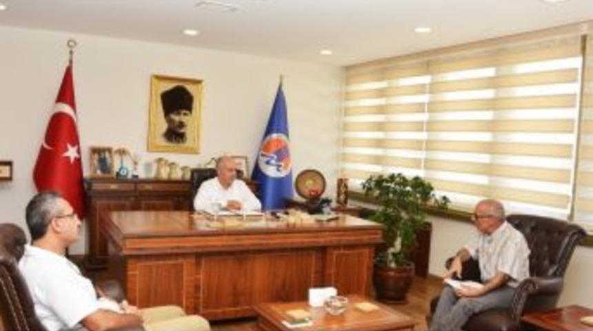 Meü’de Özel Yetenekliler İçin Kurulan Merkez Faaliyete Giriyor