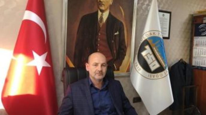 &Ouml;zkan, "mandaya Dayalı Gıda &Uuml;r&uuml;nlerinin &Uuml;retiminde Daha Fazla S&ouml;z Sahibi Olmayı Hedefliyoruz"