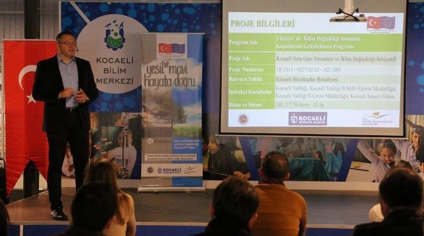 B&uuml;y&uuml;kşehir&rsquo;den Okullara Robotik Kodlama Eğitimi