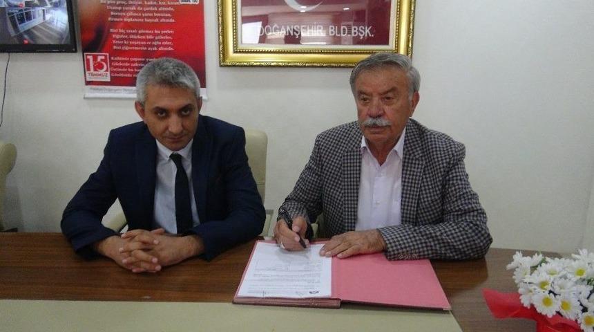 Doğanşehir Semt Pazarına Kavuşuyor