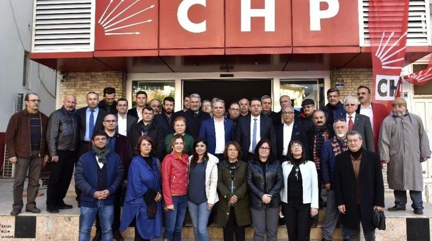 Uysal&rsquo;dan Kumbul&rsquo;a Tebrik