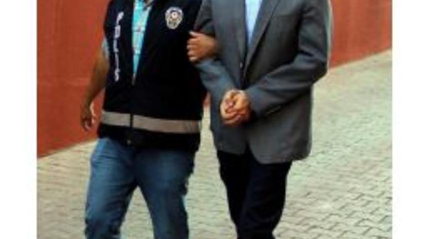 Fet&ouml;'den Yargılanan Eski Il Başkanı: &Ccedil;ok Pişmanlık Duyuyorum