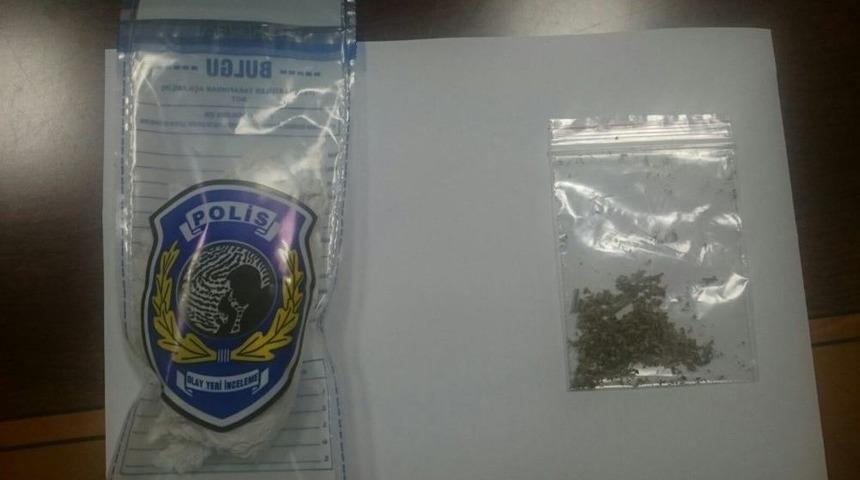 Eskişehir&rsquo;de Farklı Su&ccedil;lardan 12 Kişi Yakalandı