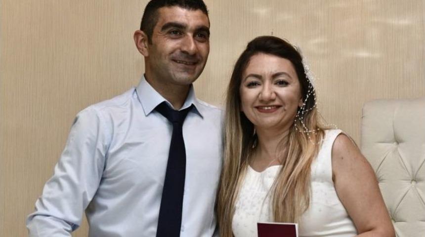 Nikahta 08.08.2018 Yoğunluğu