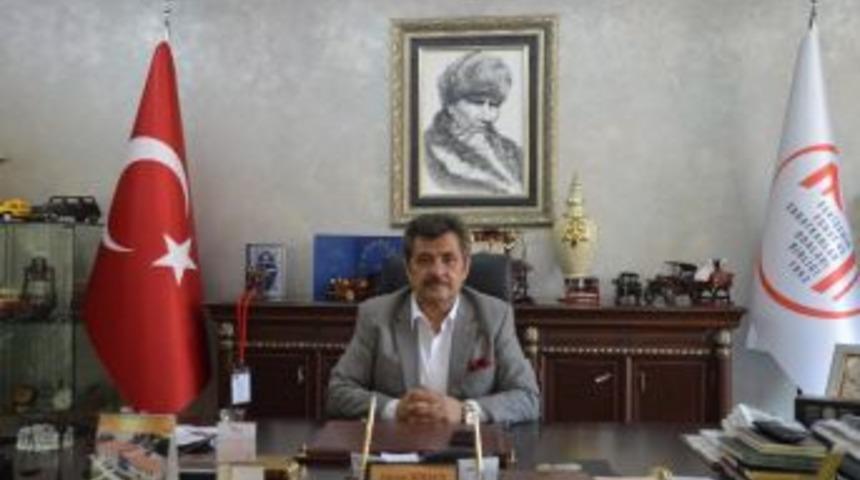 &Ccedil;ırak Ve Kalfa &Uuml;cretlerinin 3&rsquo;te 2&rsquo;si Devletten