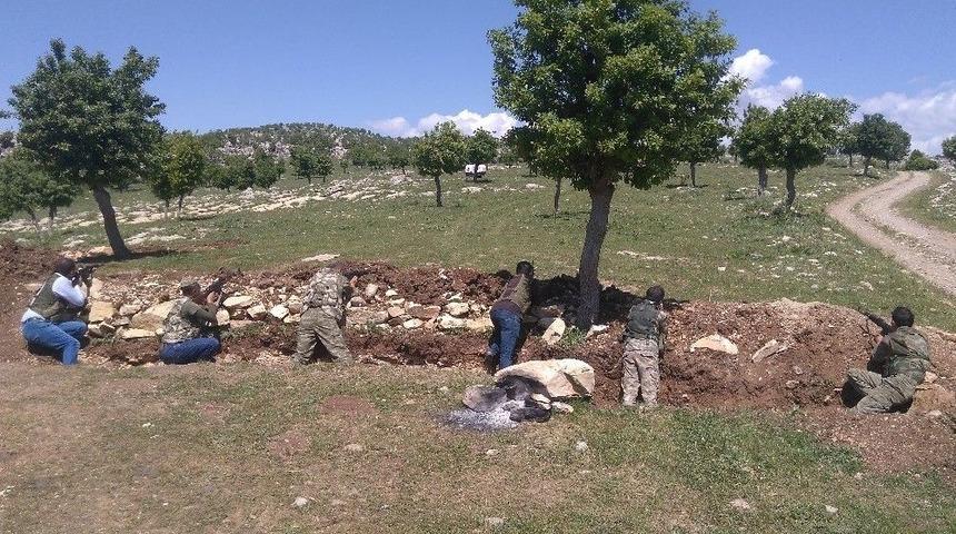 Sason&rsquo;a 90 G&uuml;venlik Korucusu Alınacak