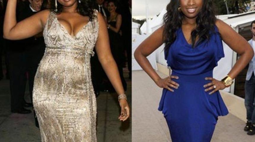 &Uuml;nl&uuml;lerin İnanılmaz Değişimleri