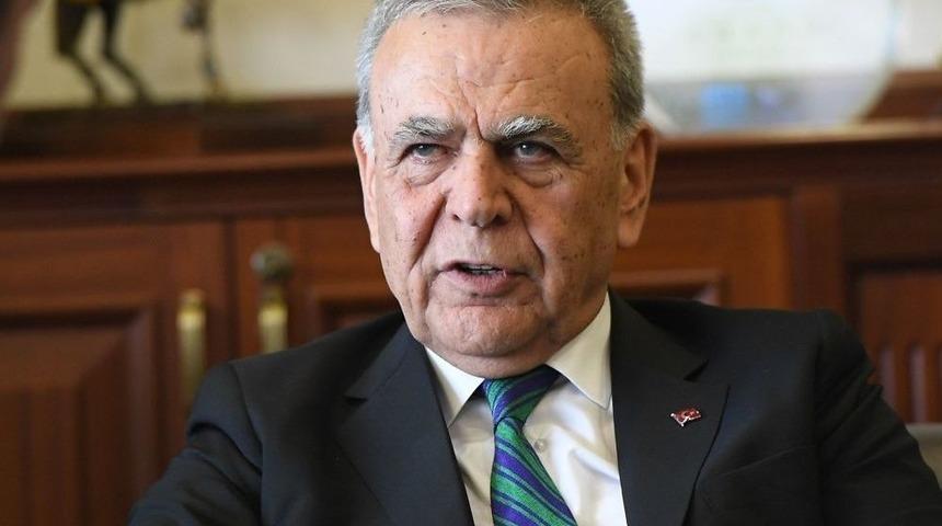 Atina&rsquo;dan Kocaoğlu&rsquo;na Mektup Var