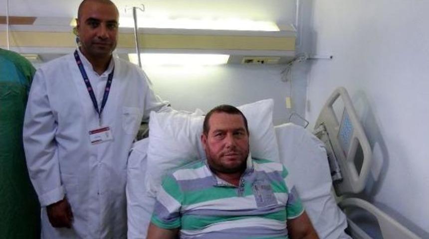 R&uuml;yasında G&ouml;rd&uuml;ğ&uuml; B&ouml;brek Nakli Ger&ccedil;ek Oldu