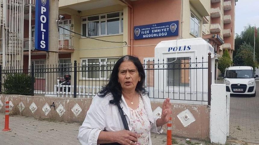 Barış Akarsu’nun Evine Giren Hırsız Yakalandı