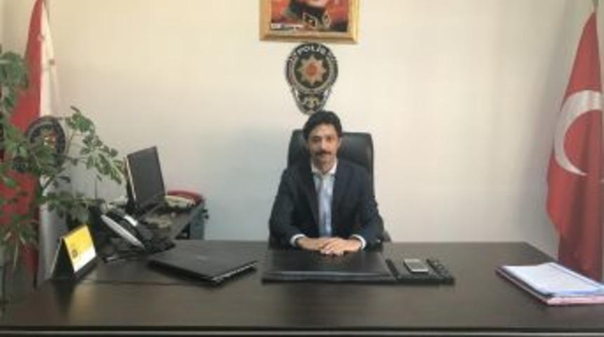Cengizhan Zengin; Alaplı Emniyet Müdürü Oldu