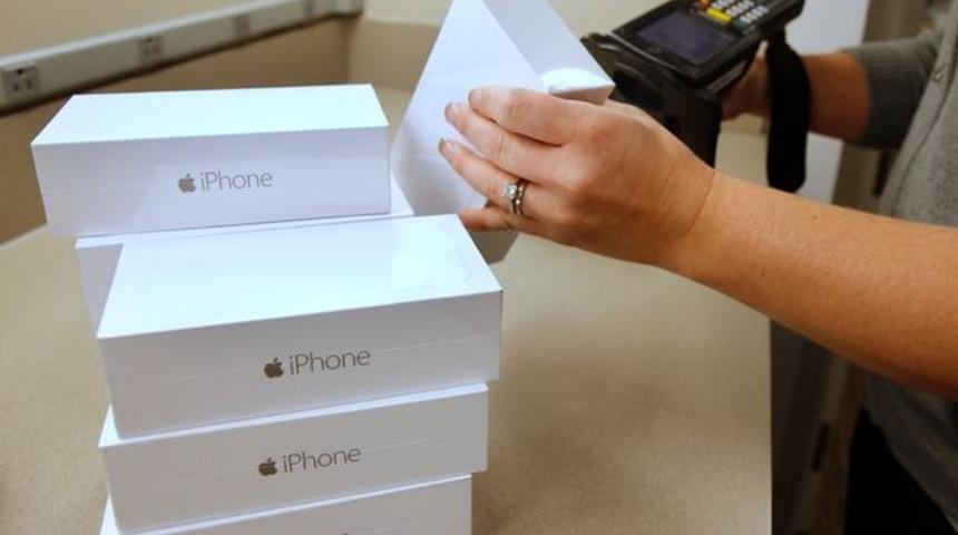 iPhone almayı düşünenlere kötü haber! Artık içinden kulaklık dönüştürücü çıkmayacak