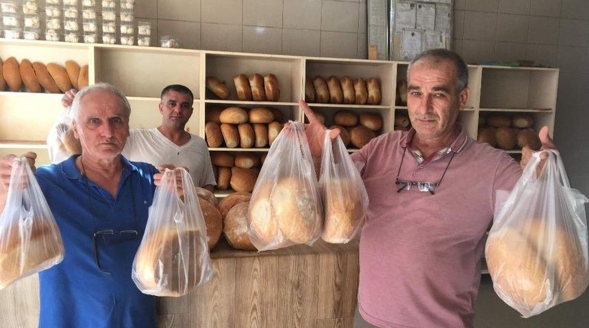 (&ouml;zel Haber) Ucuz Ekmek Sattı Dava Edildi, Bilirkişi Raporu İse Şaşkına &Ccedil;evirdi