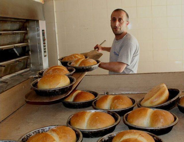 (özel Haber) Ucuz Ekmek Sattı Dava Edildi, Bilirkişi Raporu İse Şaşkına Çevirdi