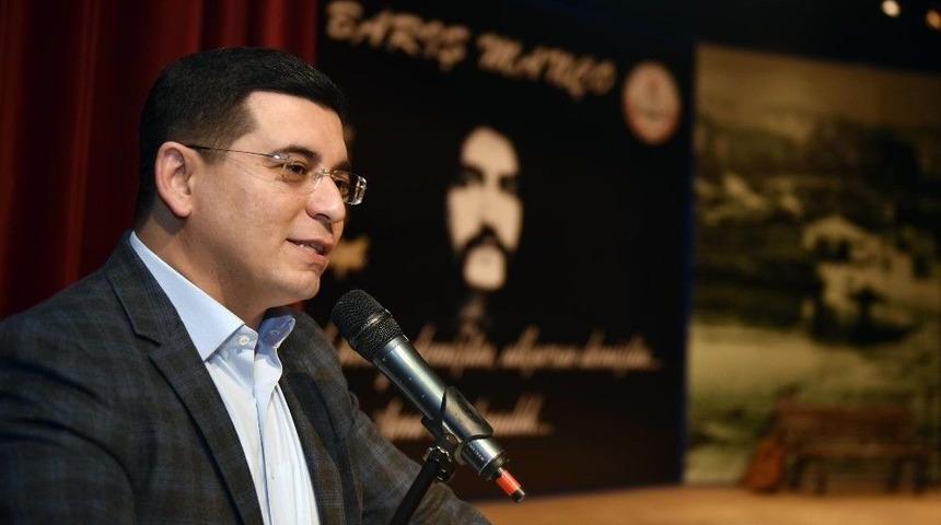 Kepez&rsquo;de &lsquo;6 Okul 6 Altın Şahsiyeti&rsquo; Tanıtıyor