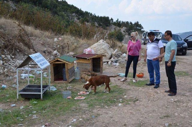 Emet Belediyesi’nden Örnek Proje