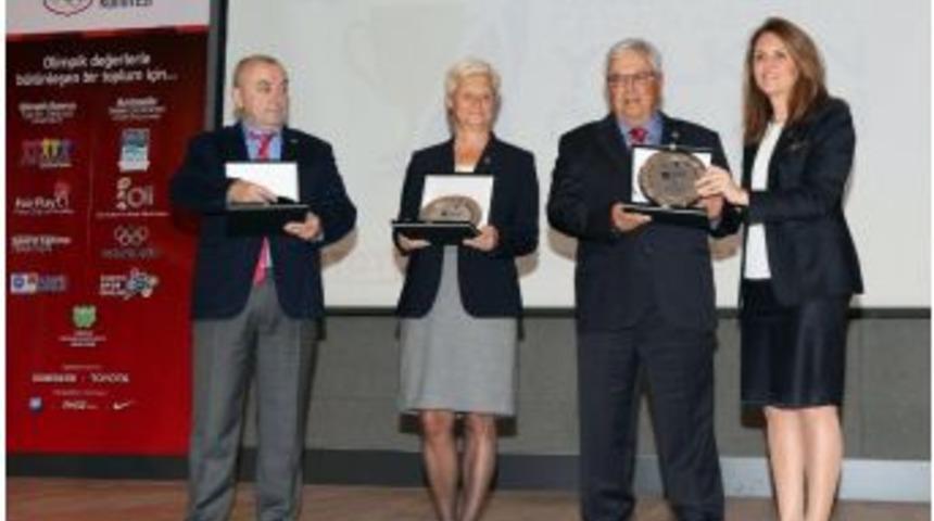 Yelkende 2016 Ve 2017’nin En İyileri Belli Oldu