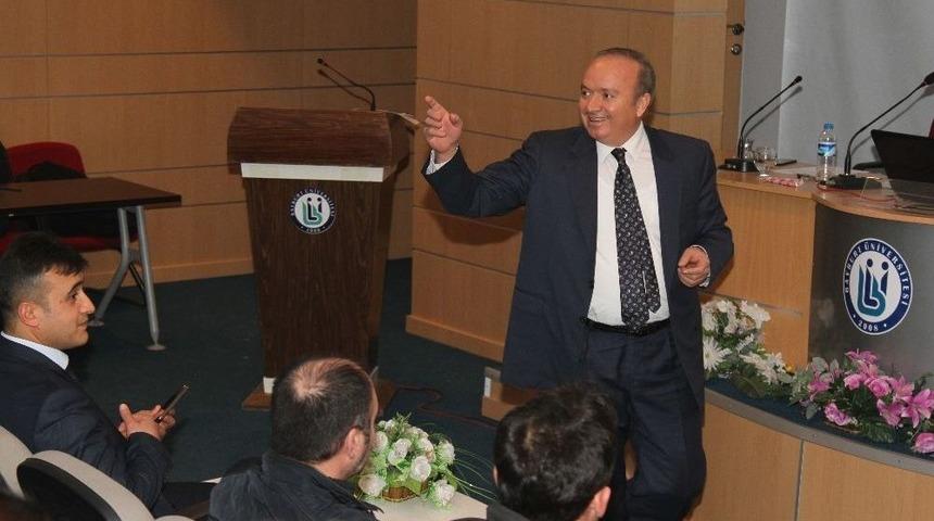 G&uuml;venlik G&ouml;revlilerine Eğitim