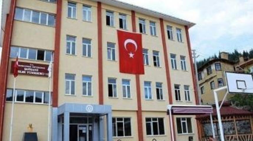 Başkan Rasim Daşhan: Hedefim Şaphane&rsquo;yi &Ouml;ğrenci Kenti Yapmak