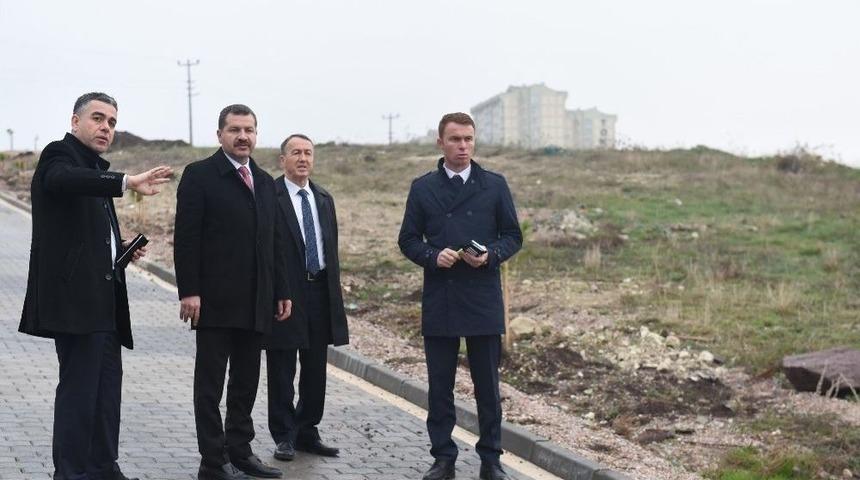 Toki’de Sorunlar Gideriliyor