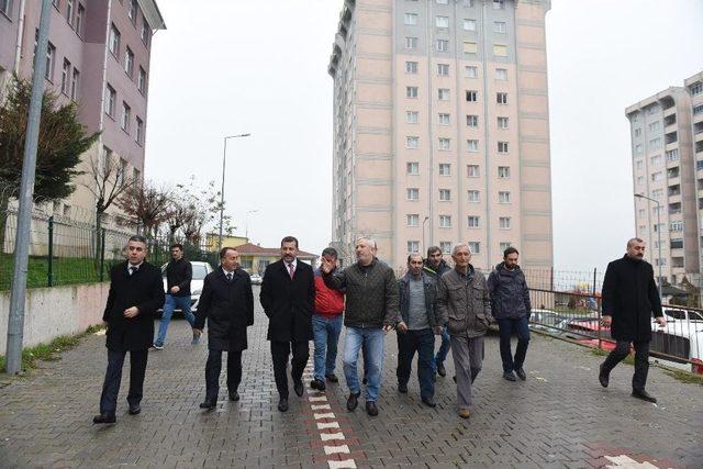 Toki’de Sorunlar Gideriliyor 2